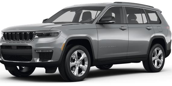 JEEP GRAND CHEROKEE 2022 1C4RJKAG5N8632769 image